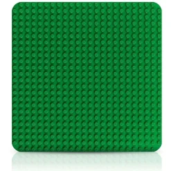 Duplo Classic 10980 Base De Construcción Verde^* New
