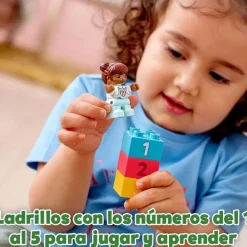 Duplo Classic 10914 Caja De Ladrillos Deluxe^* Best