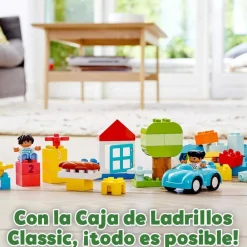 Duplo Classic Caja De Ladrillos^* Sale