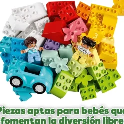 Duplo Classic Caja De Ladrillos^* Sale