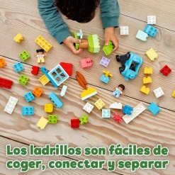 Duplo Classic Caja De Ladrillos^* Sale
