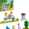 Duplo Jurassic World Guarderia De Dinosaurios 10938^* Outlet