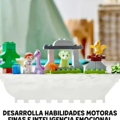 Duplo Jurassic World Guarderia De Dinosaurios 10938^* Outlet