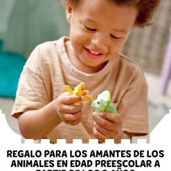 Duplo Jurassic World Guarderia De Dinosaurios 10938^* Outlet