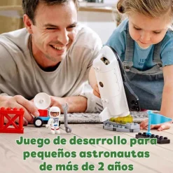 Duplo Town 10944 Mision De La Lanzadera Espacial^* Discount