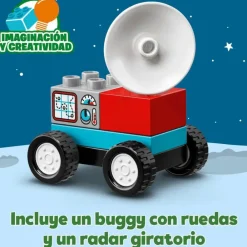 Duplo Town 10944 Mision De La Lanzadera Espacial^* Discount
