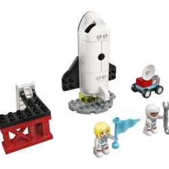 Duplo Town 10944 Mision De La Lanzadera Espacial^* Discount