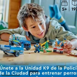 Entrenamiento Movil Para Perros Policia^* Sale