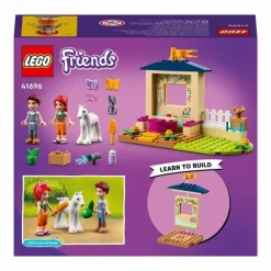 Estacion De Lavado De Ponis^* Online