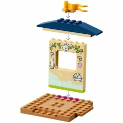 Estacion De Lavado De Ponis^* Online