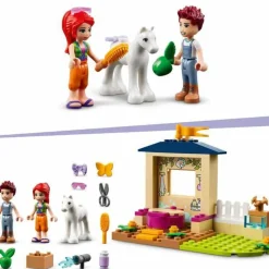 Estacion De Lavado De Ponis^* Online