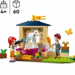 Estacion De Lavado De Ponis^* Online