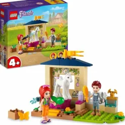 Estacion De Lavado De Ponis^* Online