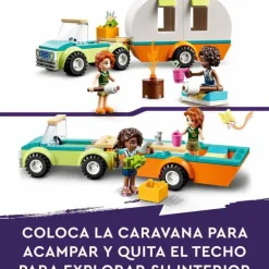 Excursion De Vacaciones^* New