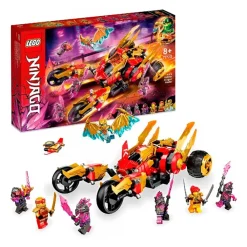 Explorador Del Dragon Dorado De Kai 71773^* Online