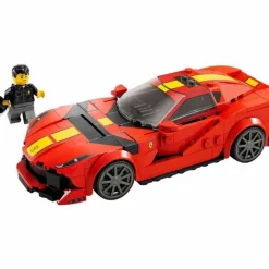 Ferrari 812 Competizione^* Outlet