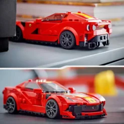 Ferrari 812 Competizione^* Outlet