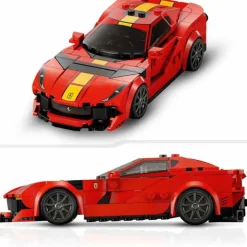 Ferrari 812 Competizione^* Outlet