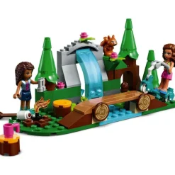 Friends 41677 Bosque Cascada^* Online