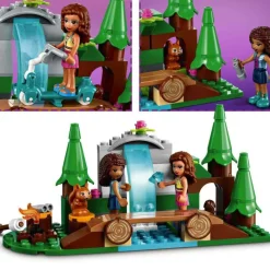 Friends 41677 Bosque Cascada^* Online