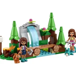 Friends 41677 Bosque Cascada^* Online