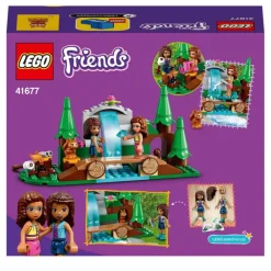 Friends 41677 Bosque Cascada^* Online