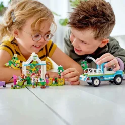 Friends 41707 Vehiculo De Plantacion De Arboles^* Online