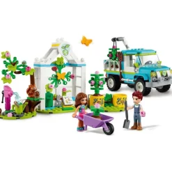 Friends 41707 Vehiculo De Plantacion De Arboles^* Online