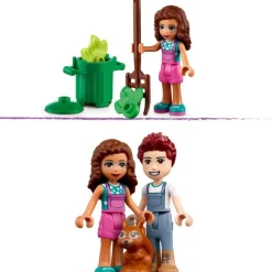 Friends 41707 Vehiculo De Plantacion De Arboles^* Online