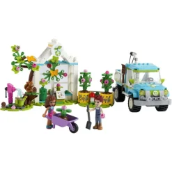 Friends 41707 Vehiculo De Plantacion De Arboles^* Online