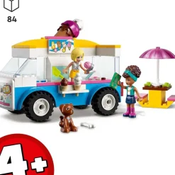 Friends Camion De Los Helados 41715^* Outlet