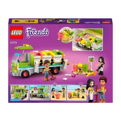 Friends Camion De Reciclaje 41712^* Online