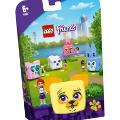Friends Cubo Carlino De Mia 41664^* Online