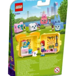 Friends Cubo Carlino De Mia 41664^* Online