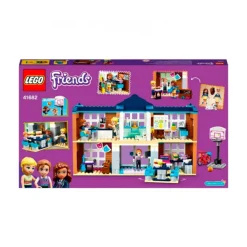 Friends Instituto De Heartlake City 41682^*