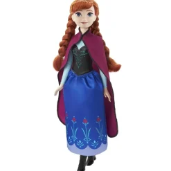 Anna Viajera Muneca 3 Anos^Frozen New