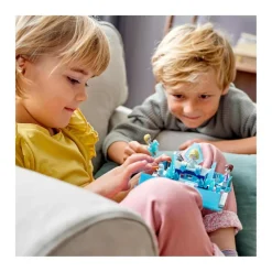 Frozen Cuentos E Historias: Elsa Y El Nokk^* New