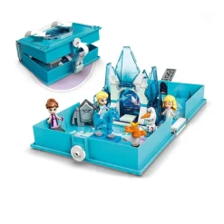 Frozen Cuentos E Historias: Elsa Y El Nokk^* New