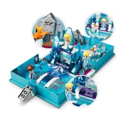 Frozen Cuentos E Historias: Elsa Y El Nokk^* New