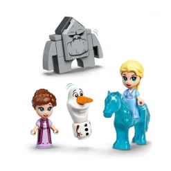 Frozen Cuentos E Historias: Elsa Y El Nokk^* New