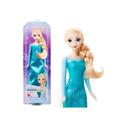 Elsa Muneca 3 Anos^Frozen Hot
