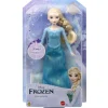Elsa Musical Muneca Que Canta 3 Anos^Frozen