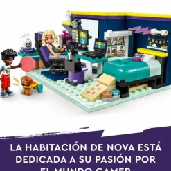 Habitacion De Nova^* Hot