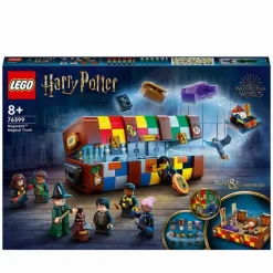Harry Potter 76399 Baul Magico De Hogwarts^* Sale