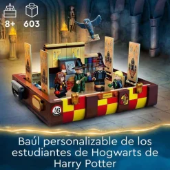 Harry Potter 76399 Baul Magico De Hogwarts^* Sale