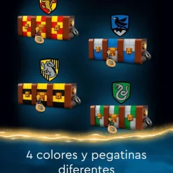 Harry Potter 76399 Baul Magico De Hogwarts^* Sale