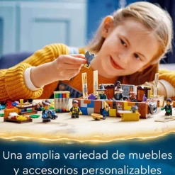 Harry Potter 76399 Baul Magico De Hogwarts^* Sale