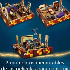 Harry Potter 76399 Baul Magico De Hogwarts^* Sale