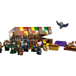 Harry Potter 76399 Baul Magico De Hogwarts^* Sale