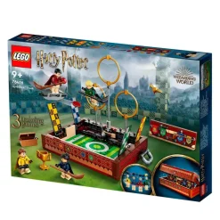 Harty Potter Baul De Quidditch - 76416^* Hot
